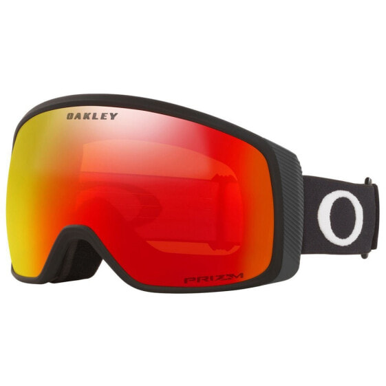 OAKLEY Flight Tracker M Prizm Snow Ski Goggles