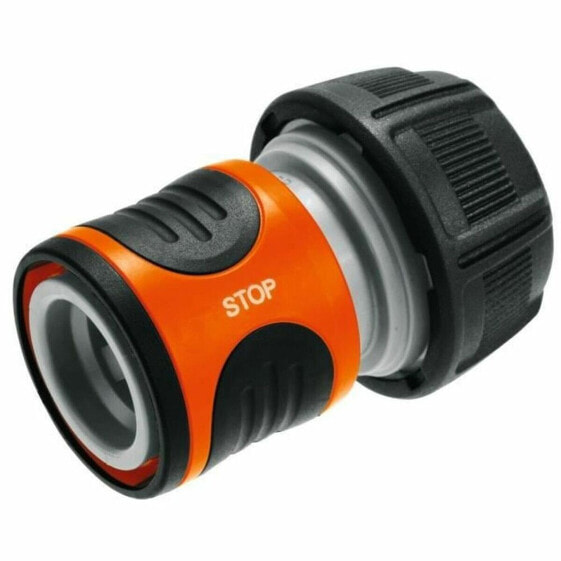 Шланг Gardena stop agua 18214-20 3/4" Адаптер (19 mm)