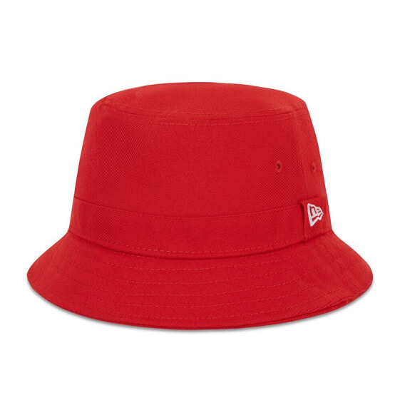 New Era Essential Bucket Hat