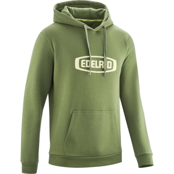 EDELRID Spotter IV hoodie