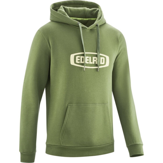 EDELRID Spotter IV Hoodie