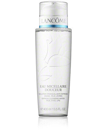 Lancôme Reinigung Eau Micellaire Douceur