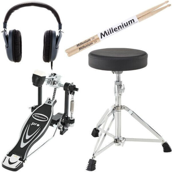 Электронный удар на дополнительный декоративный набор Millenium E-Drum Set 1