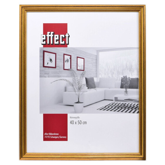 EFFECT BILDERRAHMEN Profil 44 40x50 Wood Manual Work Photo photo frame