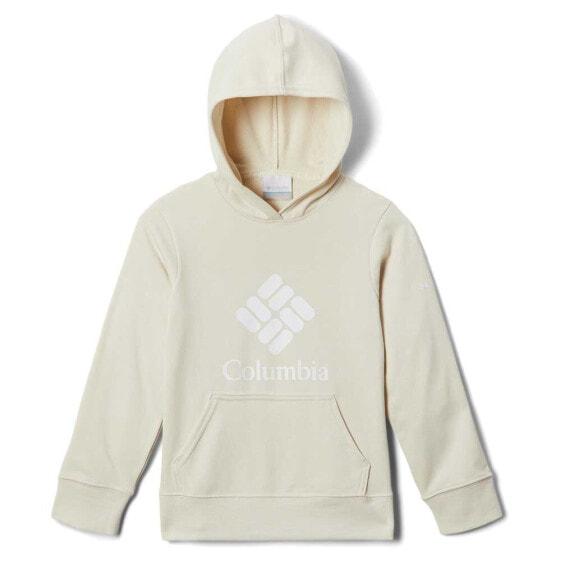 Толстовка Columbia Трек French Terry Hoodie