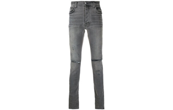  AMIRI SS21 W0M0139-3SD Denim Jeans