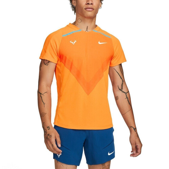 Футболка Nike Drifit Adv Rafa