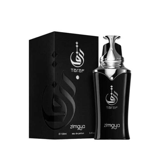 Мужская парфюмерия Zimaya EDP Taraf Black 100 ml