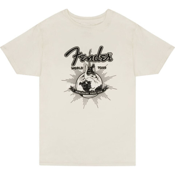 Fender World Tour T-Shirt XXL