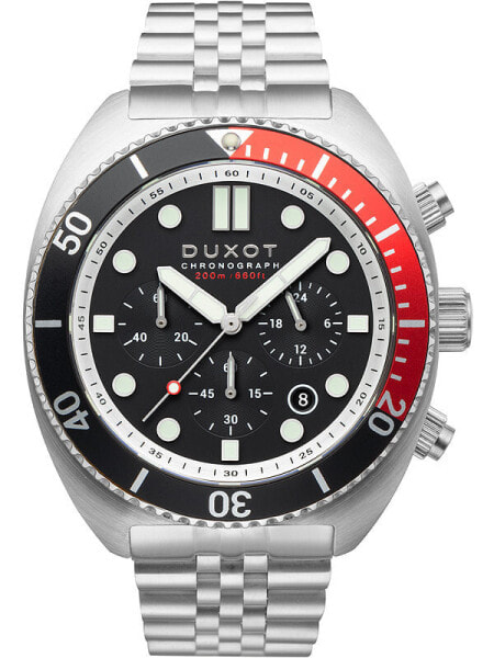 Часы Duxot Tortuga   45mm