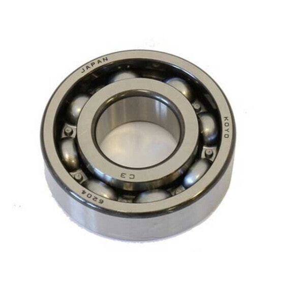 ATHENA 6201/2RSH C3 - SKF Bearing