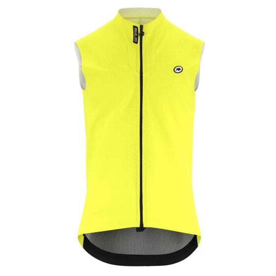 Assos Mille GTS Spring Fall C2 gilet