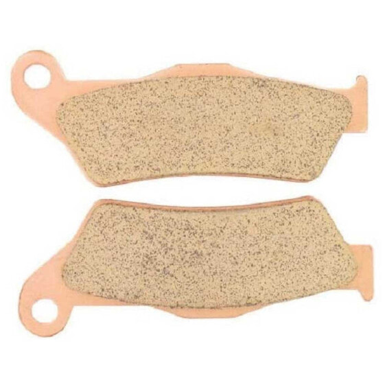 MOTO-MASTER Benelli 093022 Sintered Brake Pads