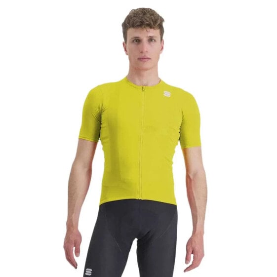 SPORTFUL Matchy short sleeve jersey