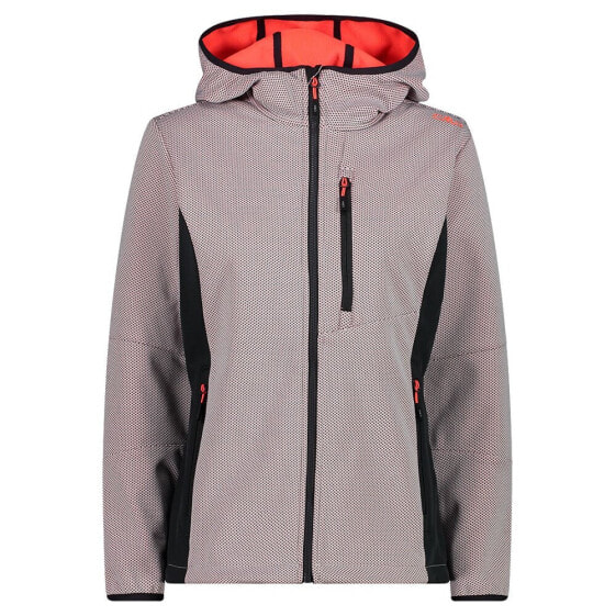CMP Fix Hood 32A3516 softshell jacket
