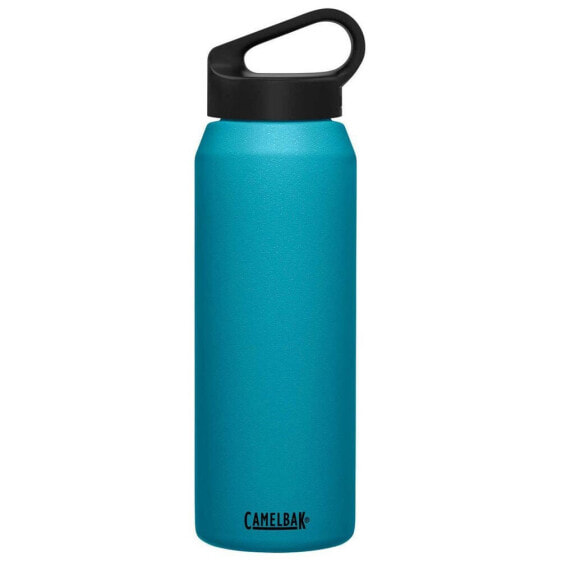 Бутылка для воды из нержавеющей стали с изоляцией Camelbak Carry SS Insulated 1L.