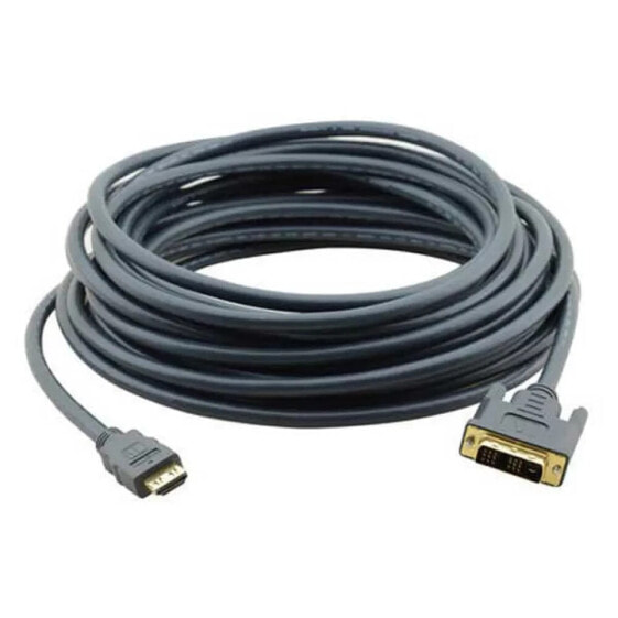 KRAMER 900084324 3 m HDMI To DVI Cable