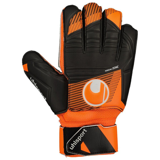 UHLSPORT Soft Resist+ Flex Frame Goalkeeper Gloves