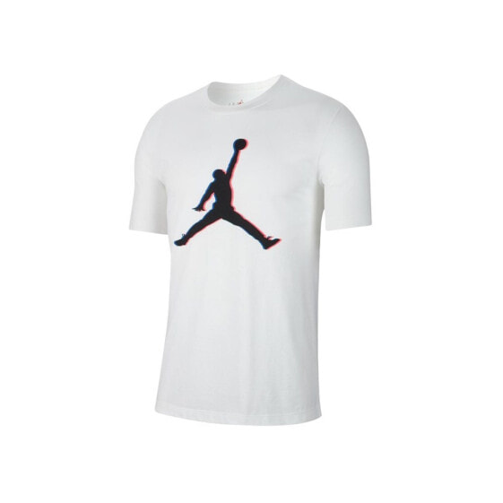 Футболка спортивная Nike Jordan Jumpman 23D