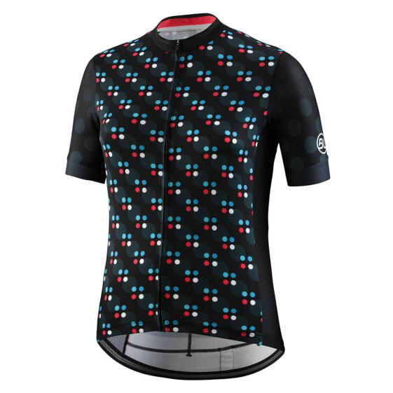 BICYCLE LINE Euphoria short sleeve jersey