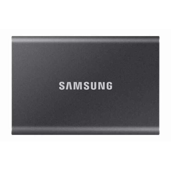 External Hard Drive Samsung Portable SSD T7 1 TB SSD