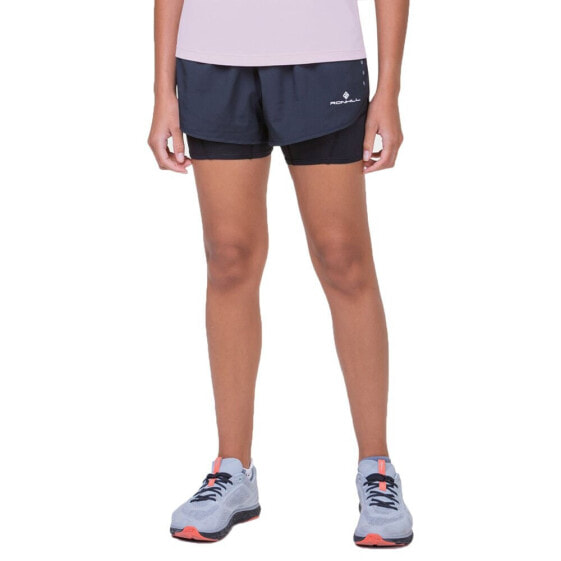 RONHILL Core twin shorts