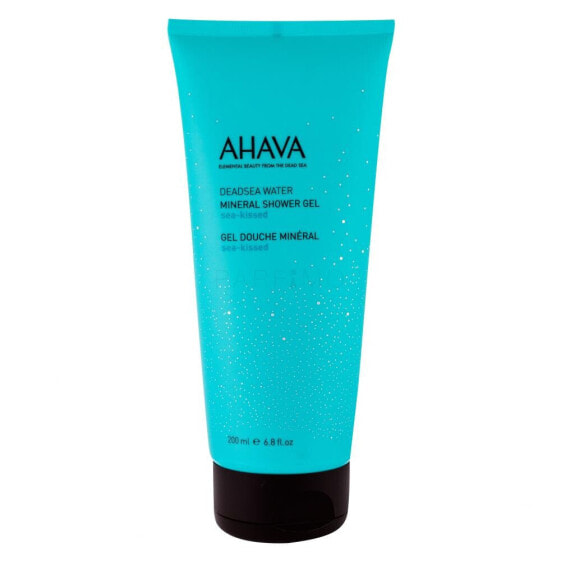 AHAVA Deadsea Water Sea Kissed 200 ml duschgel für Frauen