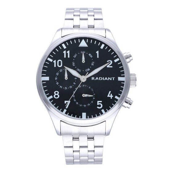 RADIANT RA612701 Caiman 43 mm watch