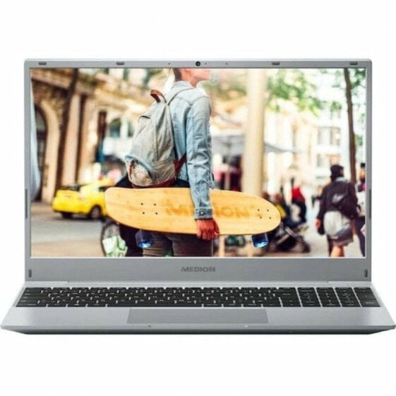 Ноутбук Medion Akoya E15301 MD62425 15,6" 8 GB RAM 256 Гб SSD