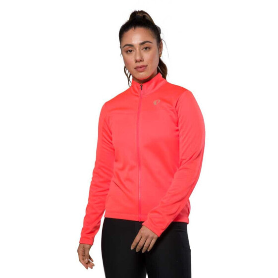 PEARL IZUMI Quest Thermal long sleeve jersey