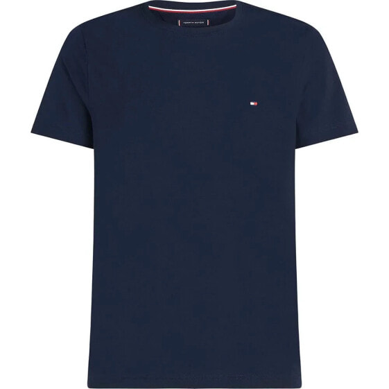 TOMMY HILFIGER Core Stretch Extra Slim Fit short sleeve T-shirt