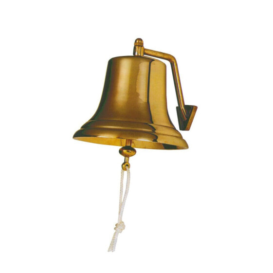 FORESTI & SUARDI Brass Bell