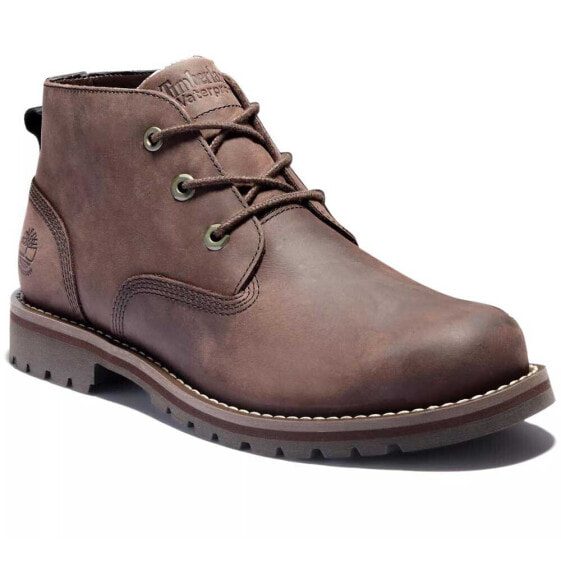 TIMBERLAND Larchmont II WP Chukka Boots