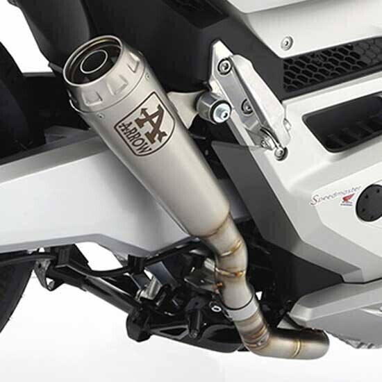 ARROW Nichrom Pro-Race Honda Forza 750 ´21-22 Muffler