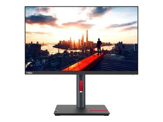 Lenovo ThinkVision P24h-30 Monitor