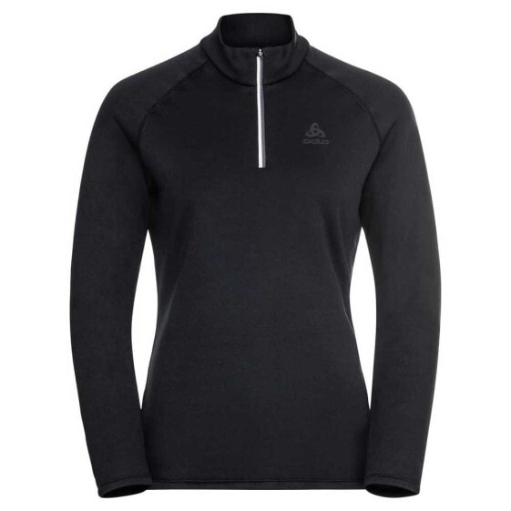 ODLO Besso half zip fleece