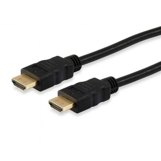 EQUIP HDMI 4K Gold Cable 15 m