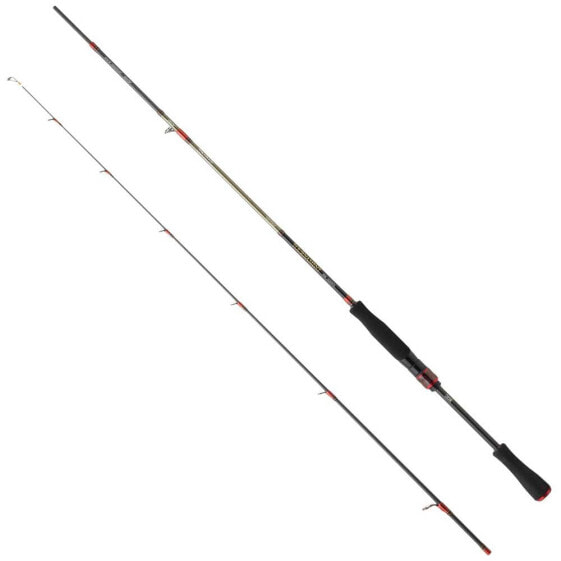 DAIWA Tournament AGS Verticale Baitcasting Rod