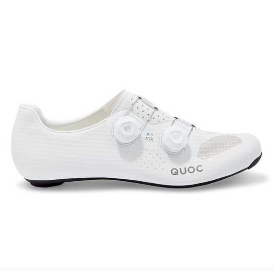 QUOC M3 Air road shoes