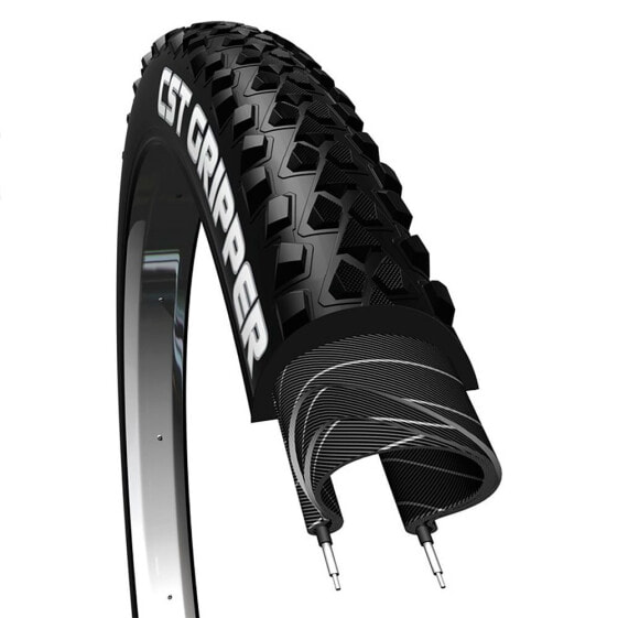 Покрышка велосипедная CST Terrain Gripper 26´´ x 2.10 Rigid MTB
