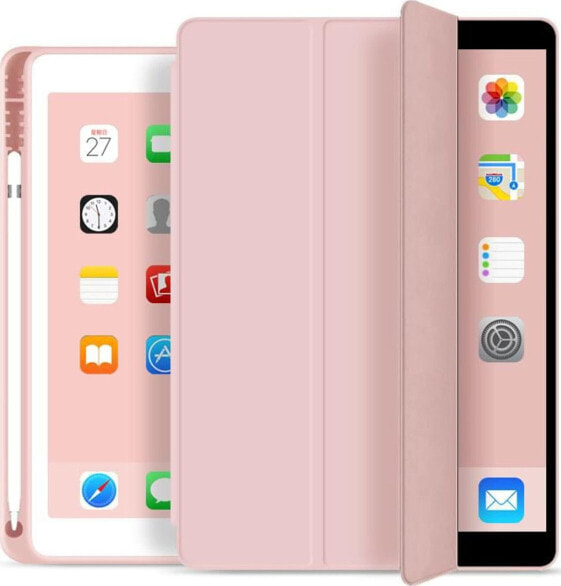 Etui na tablet eStuff Pencil case iPad 9.7 2017/2018