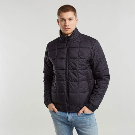 G-STAR Meefic Qlt jacket