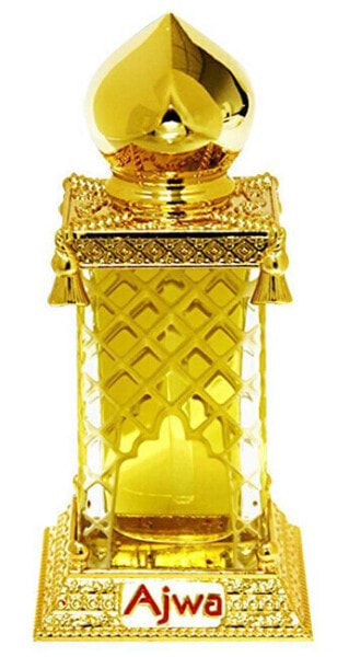 Женская парфюмерия Al Haramain Ajwa - масло парфюмерное