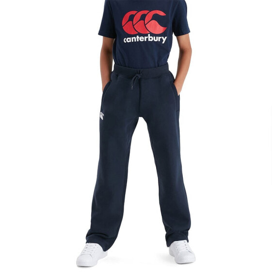 CANTERBURY Combination Tracksuit Pants