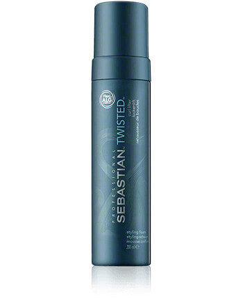 Sebastian Professional Twisted Styling Foam (200 ml)