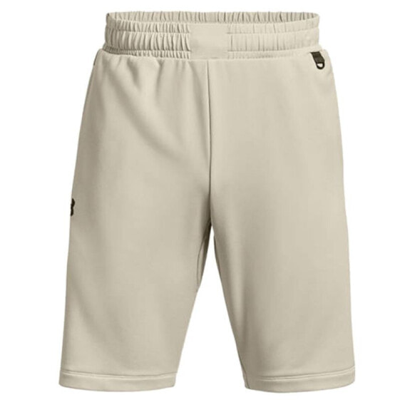 Under Armor Terry Short M 1366 266-279