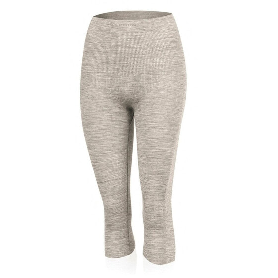 LASTING Malka 3/4 base layer pants