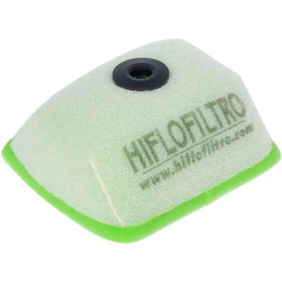 Воздушный фильтр для мотоцикла HifloFiltro Honda HFF1017