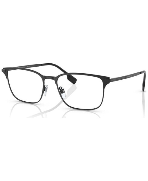 Оправа BURBERRY Rectangle Eyeglasses