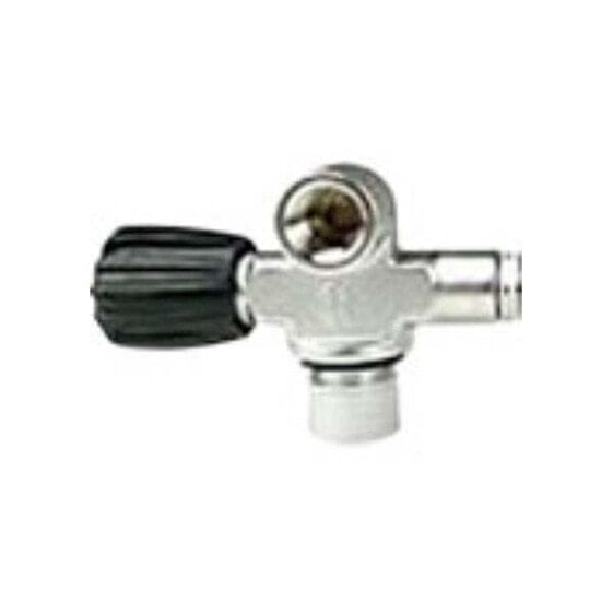 TECNOMAR 1 Outlet PFI TEK. Left Side Valve